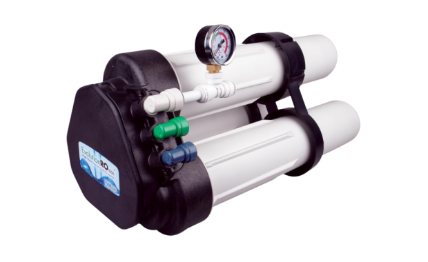 Reverse Osmosis 1200 Gpd